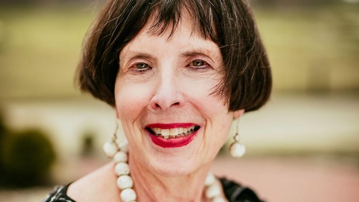 Mahoning Valley Sojourn To The Past Executive Director Penny Wells. (Photo provided)