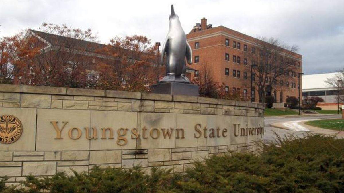 Youngstown State University