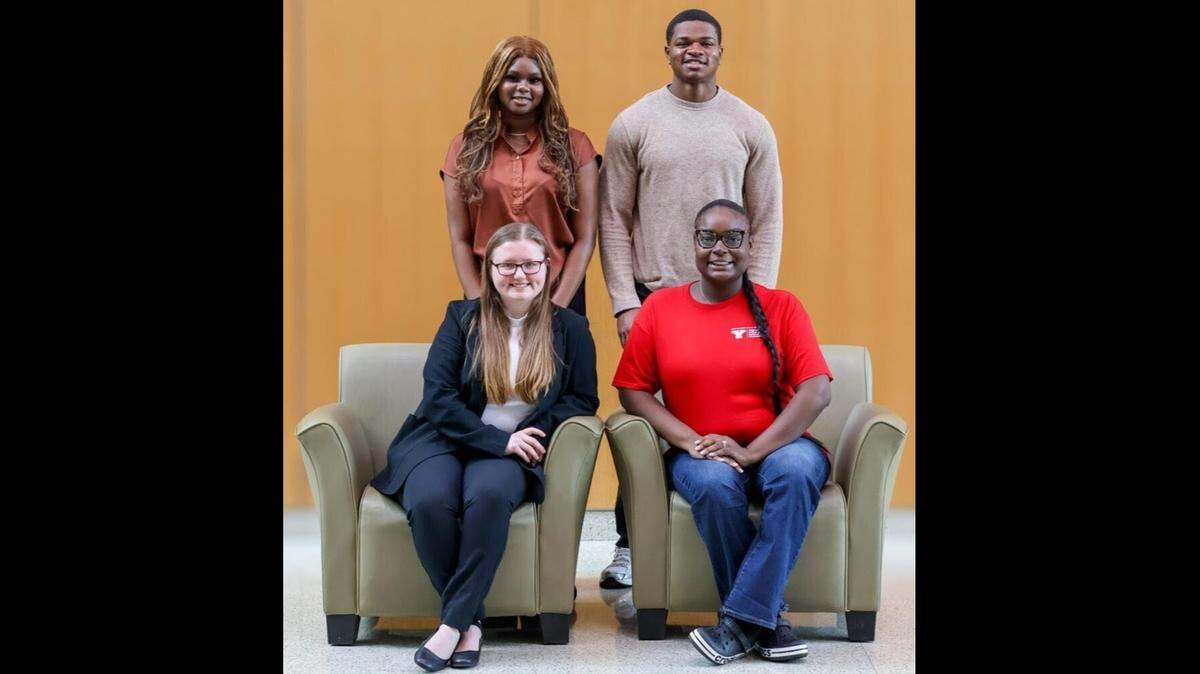Youngstown State announces the 2026 Zoldan Yampolsky Executive Fellows, pairing students with nonprofits across the Mahoning Valley for paid, hands-on leadership experience.
