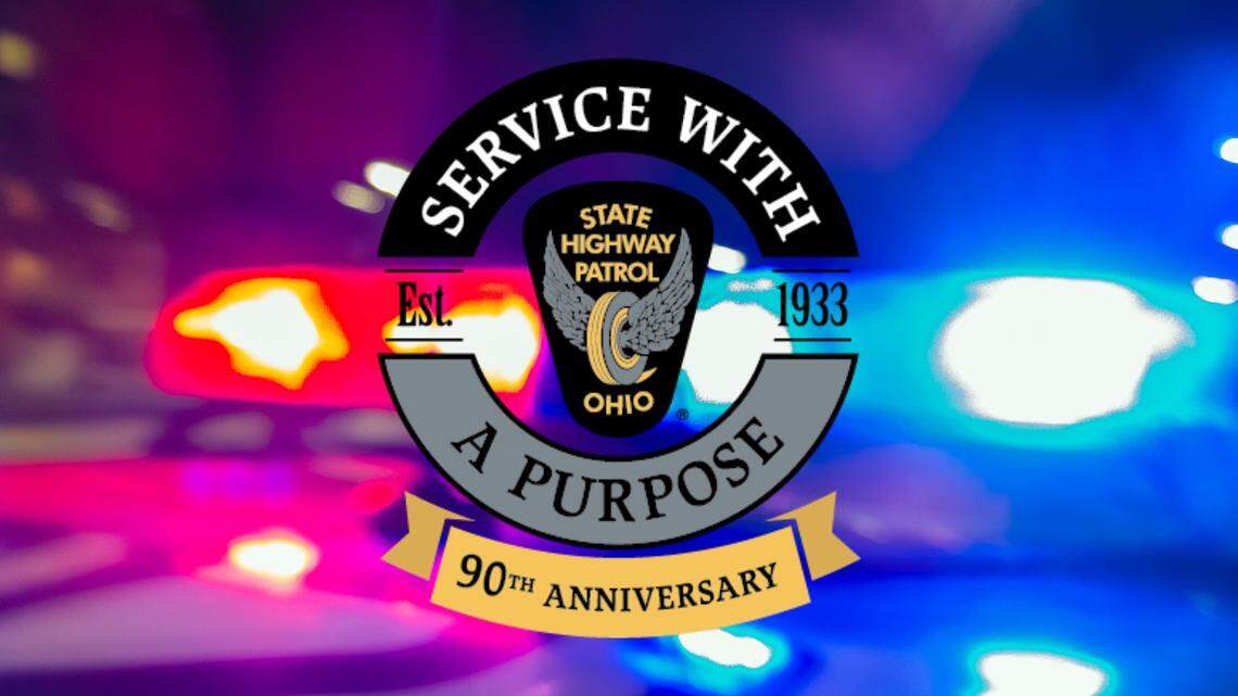 The Ohio State Highway Patrol Warren Post is investigating a crash involving a Trumbull County school bus and a car. 