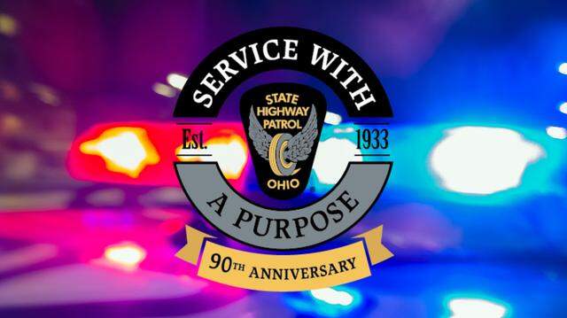 Police departments in the area worked with Ohio State Highway Patrol to safely handle a high-speed chase through downtown Youngstown.