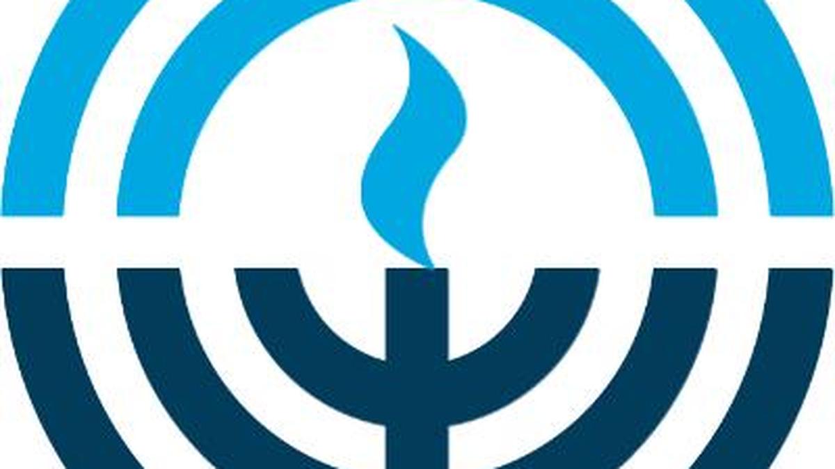 Logo from the group