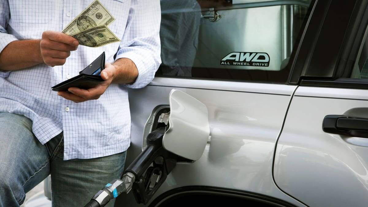 How gas prices have changed in Youngstown in the last week