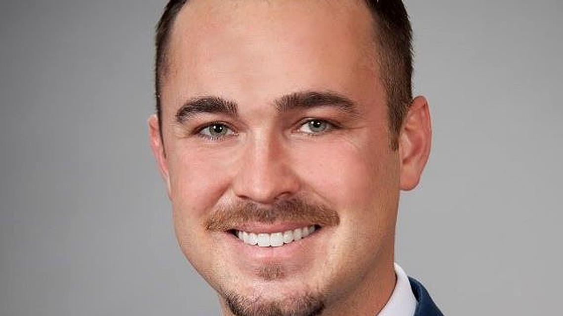 State Rep. Mike Loychik, R-Bazetta (photo courtesy of ohiohouse.gov)