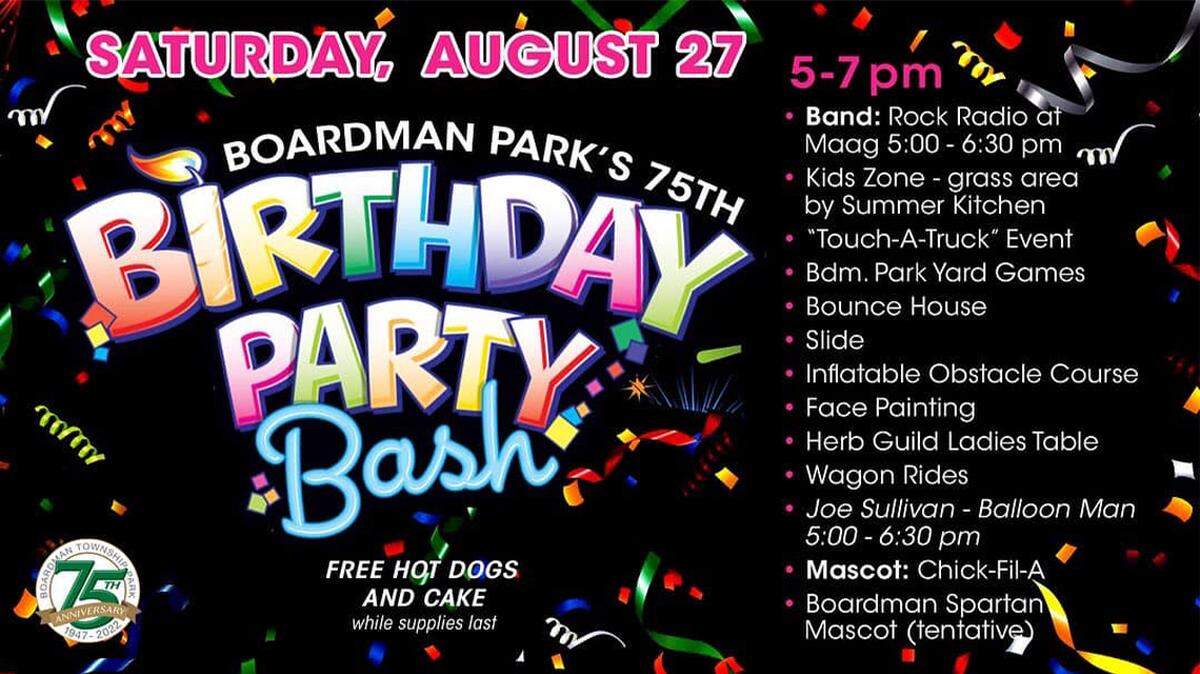 Boardman Park