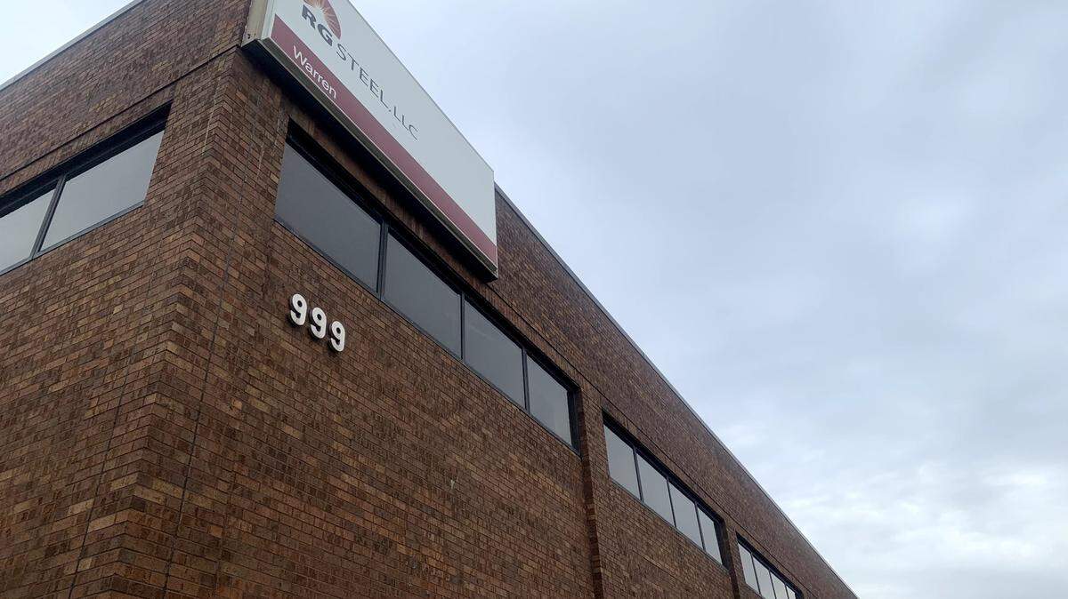 The Ohio Tax Credit Authority approved a 1.83% tax credit for a Kimberly Clark production plant along Pine Avenue Southeast in Howland Township, which would make Kleenex, Scott, Huggies, Kotex and Cottonelle products. 