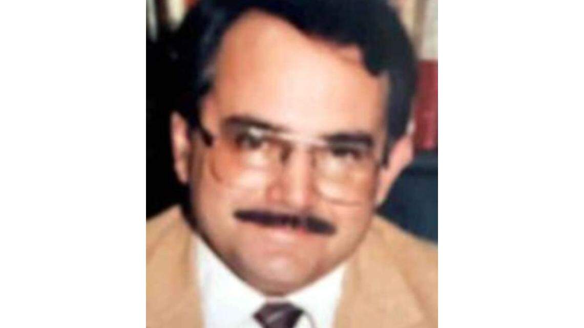 Ralph S. Sylvester Sr. passed away on Jan. 6 at Riverside Methodist Hospital after an illness.