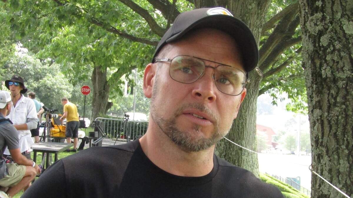 Pittsburgh Dad