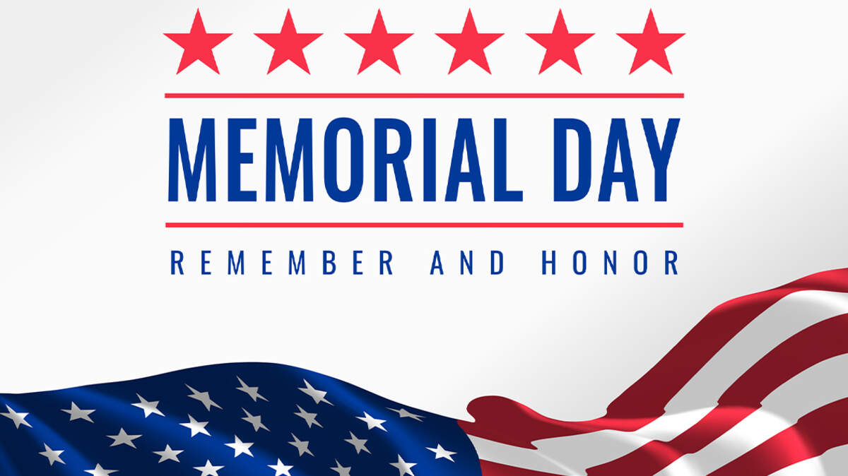 Memorial Day