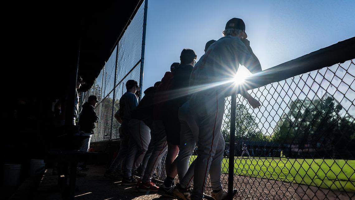 Take a look at Mahoning Matters Super 7 high school baseball ranking