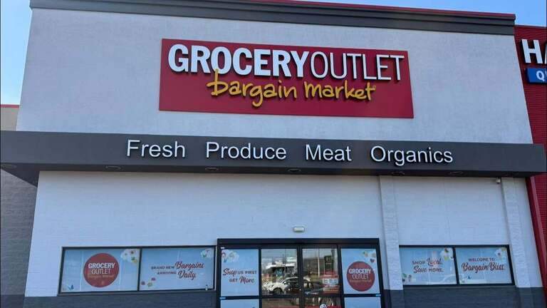 Boardman Grocery Outlet celebrating 80th anniversary with special savings event