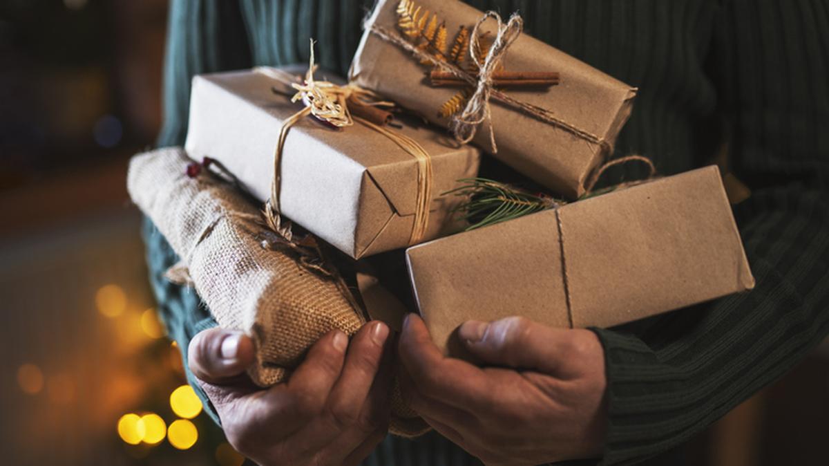 Christmas presents (Getty Images)