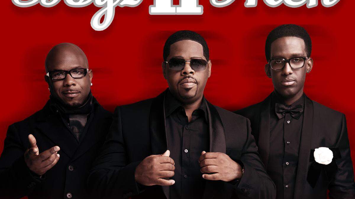 Boyz II Men
