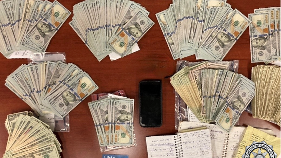 Northeast Ohio retailer sentenced and convicted for SNAP trafficking