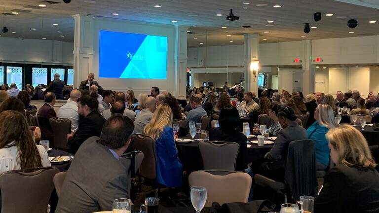 Leadership Mahoning Valley to introduce Class of 2027 at kick-off breakfast