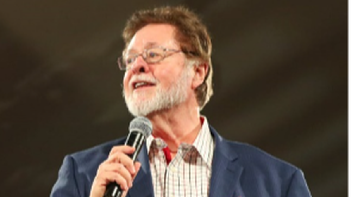 Dr. John York