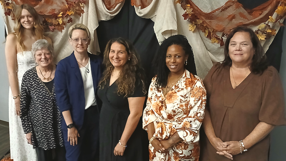 Gems of the Valley honorees celebrate community and connection in Youngstown