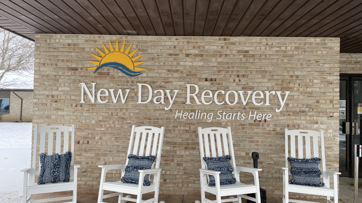 New Day Recovery