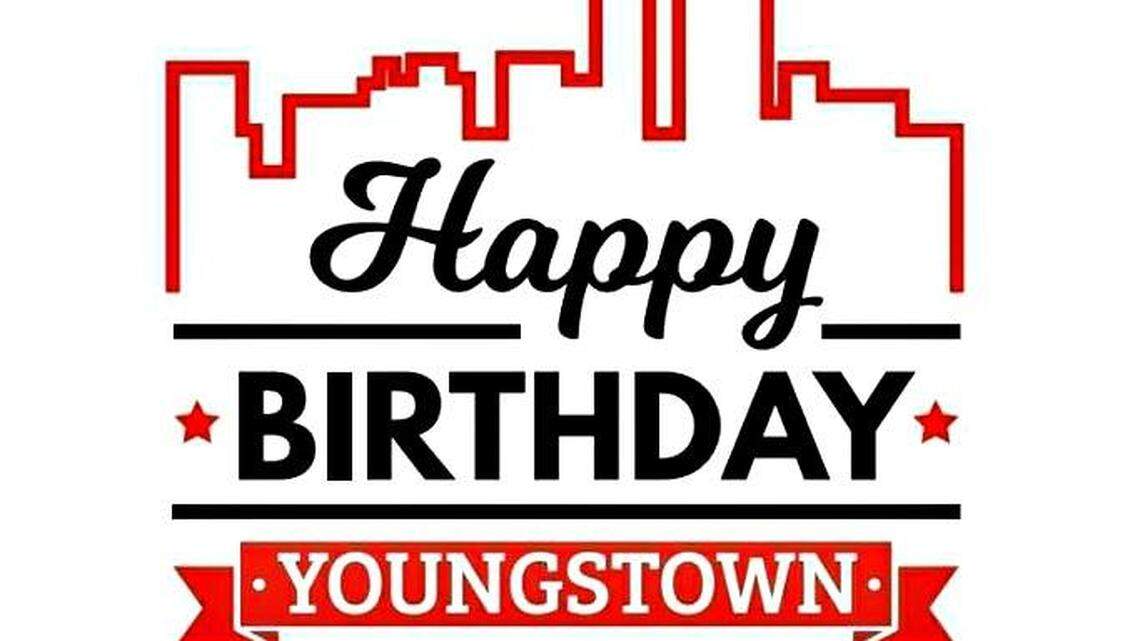 The city of Youngstown invites residents to join local organizations celebrating 228 years since the city was founded in 1796. 