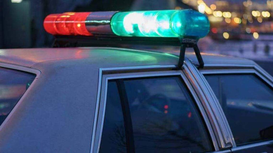 Howland man accused of threatening to choke and punch girlfriend’s 6-year-old son; police arrest him