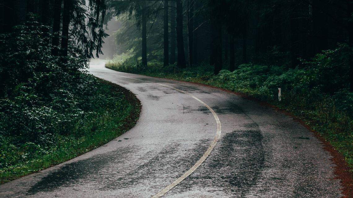 Ohio ranked as the ninth state with the most dangerous driving conditions. Here’s more