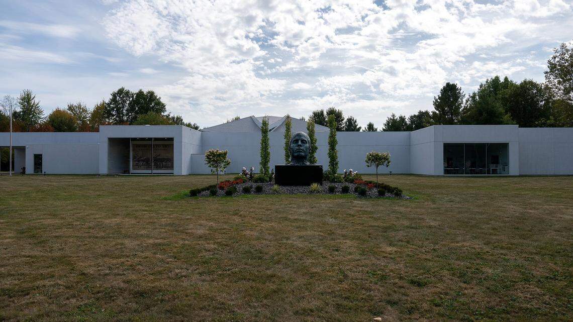 Medici Museum of Art hosting first annual fall festival for Trumbull community