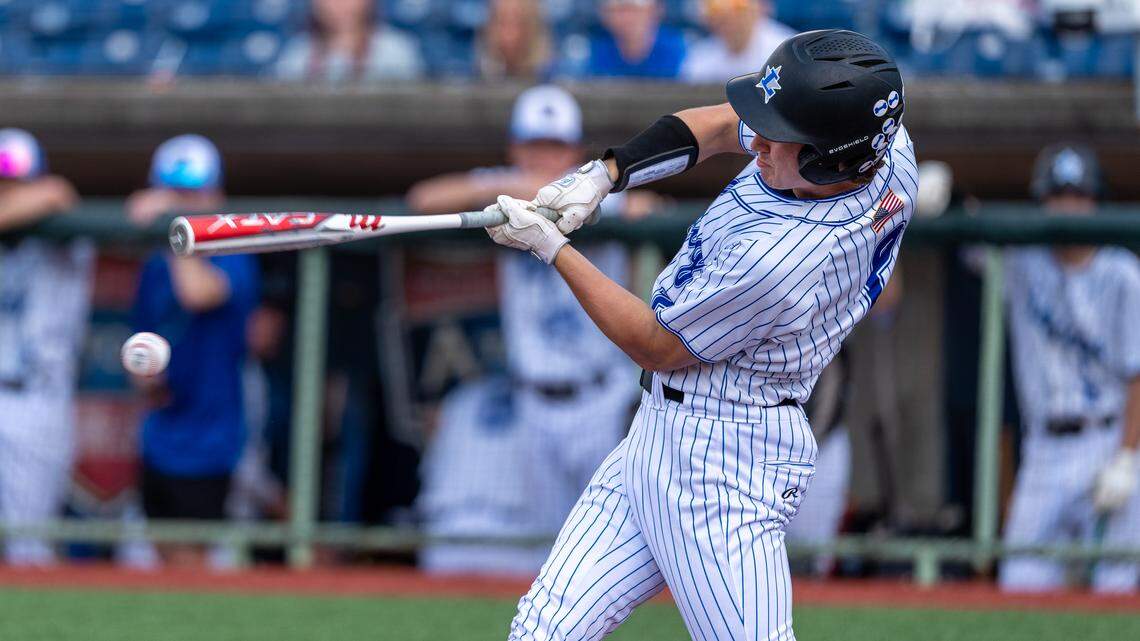 Take a look at Mahoning Matters Super 7 high school baseball ranking.