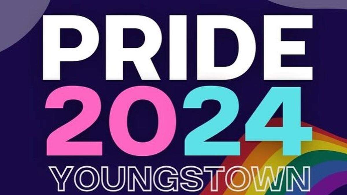 The Mahoning Valley’s longest running Pride celebration will be on June 22.