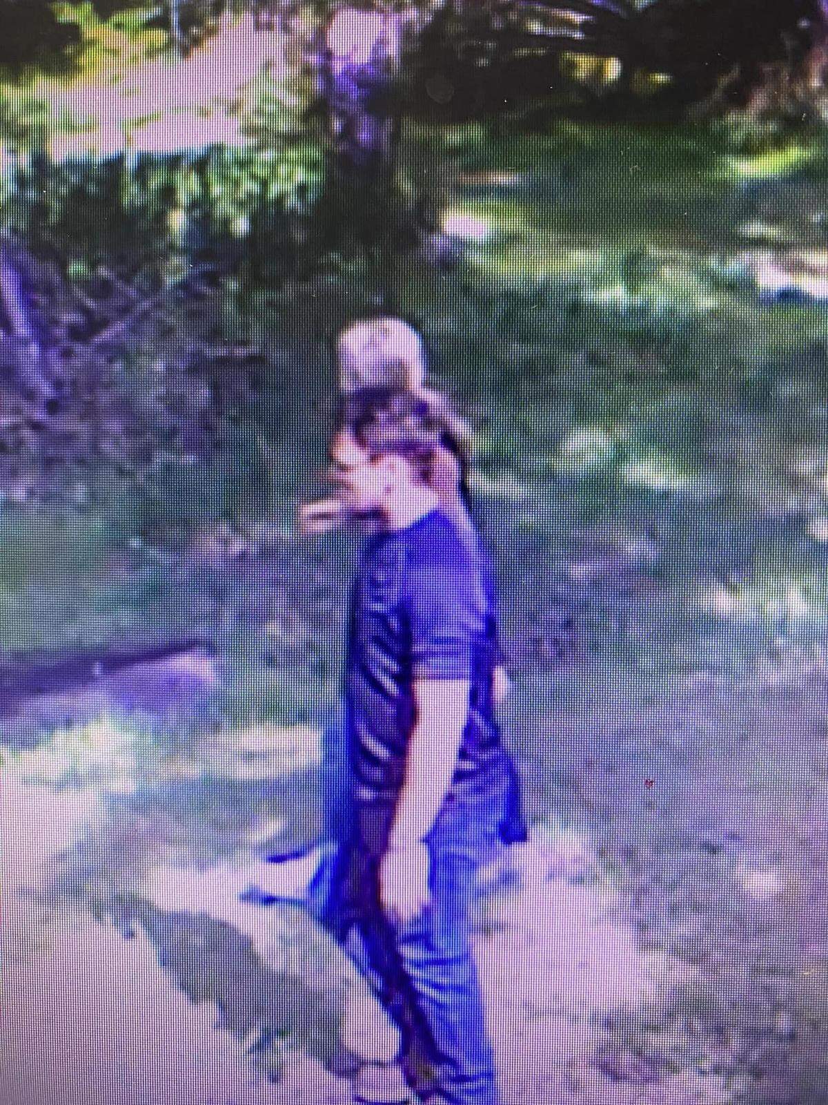 Hubbard police investigation