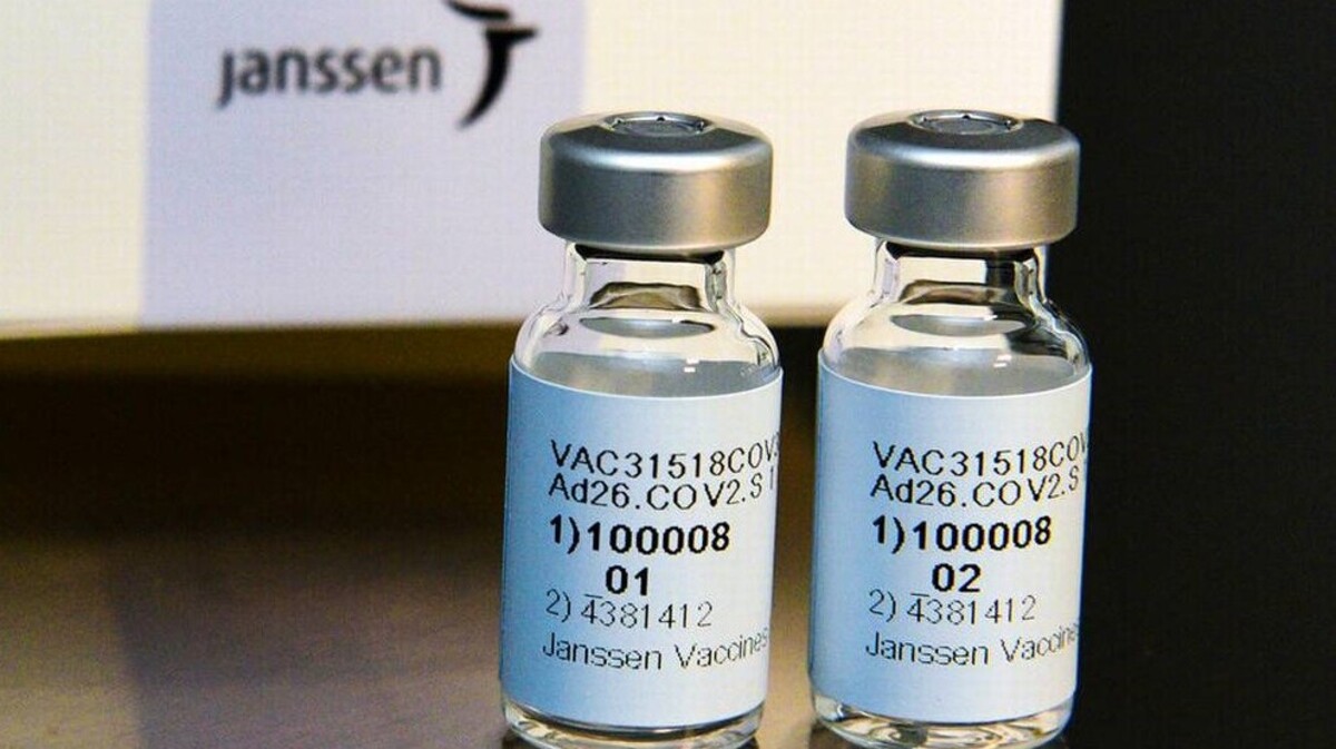 A U.S. Food and Drug Administration advisory committee on Feb. 26 recommended the Johnson & Johnson coronavirus vaccine for emergency use authorization after reviewing and discussing the latest clinical trial data, deciding that the benefits outweigh the risks. (Cheryl Gerber | AP)