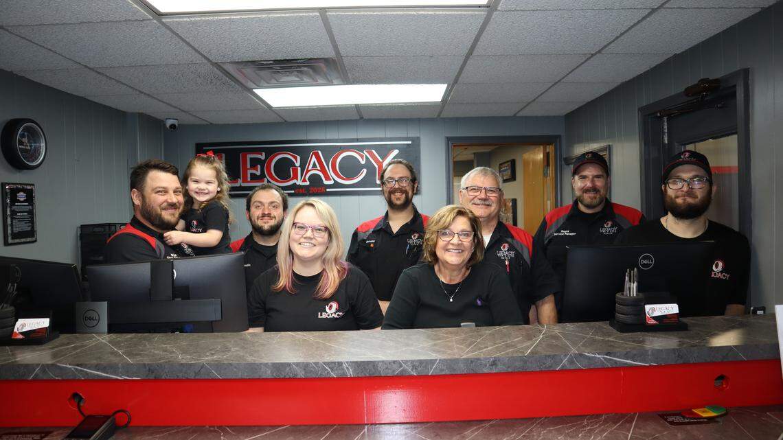 Youngstown business to celebrate anniversary with Community Appreciation Week, more