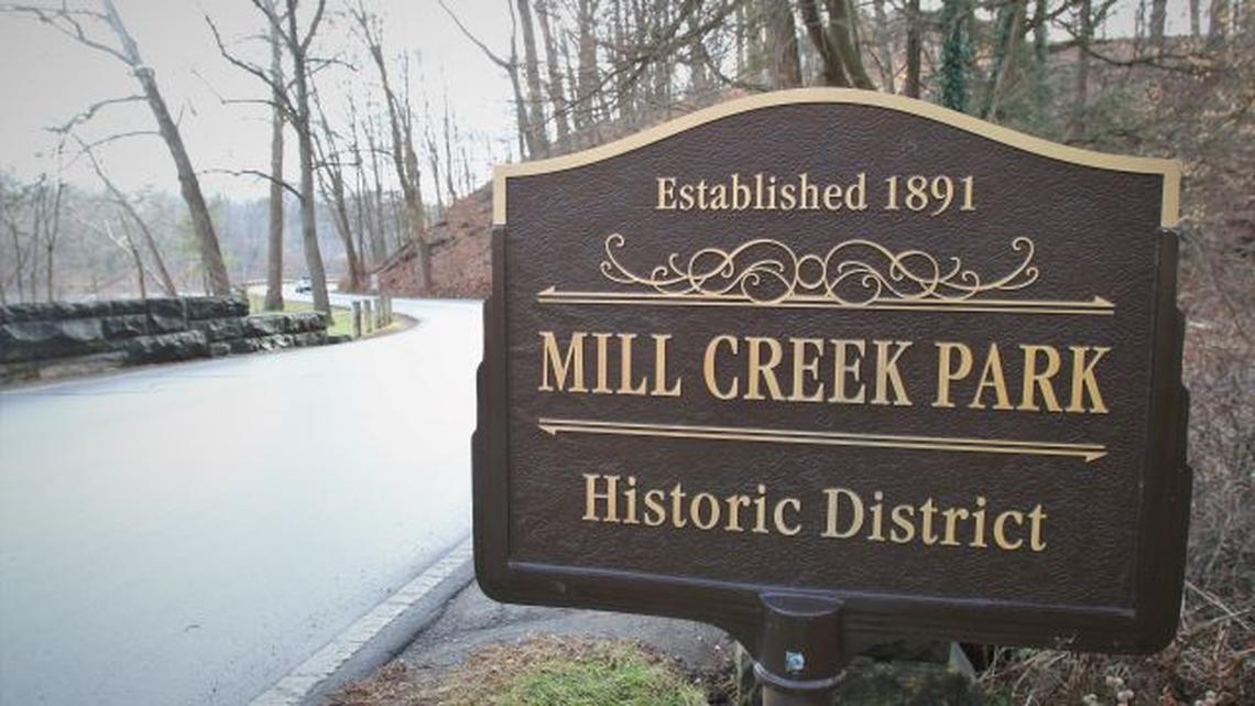 (Photo by William D. Lewis)