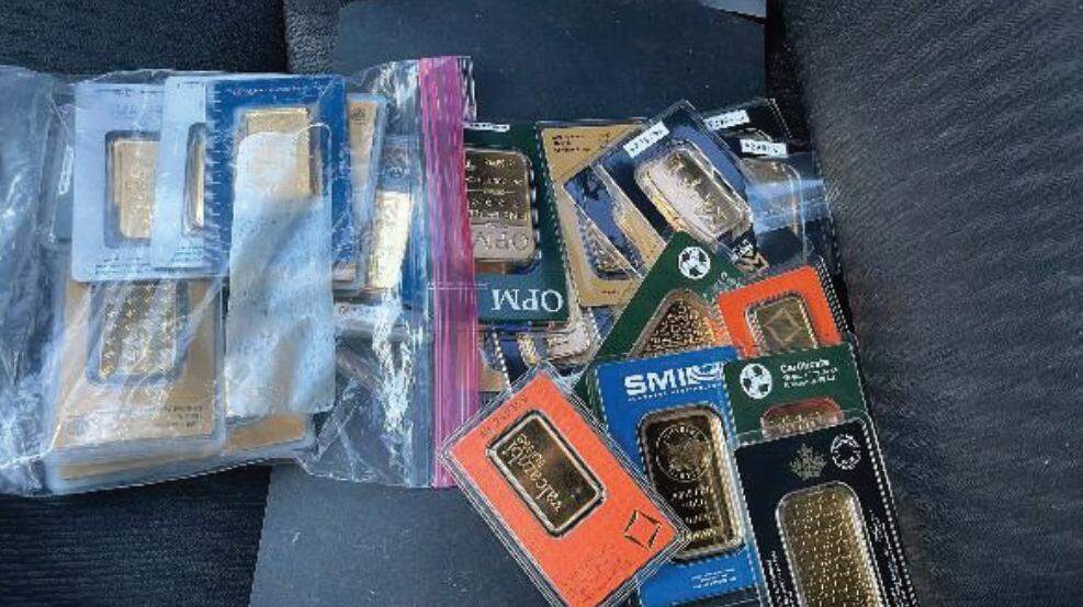 2 Ohio men indicted for targeting senior citizens across multiple states