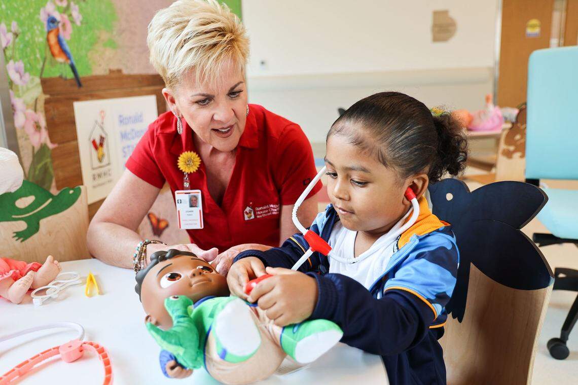 Learning more about the STAR&nbsp;Corner&nbsp;program