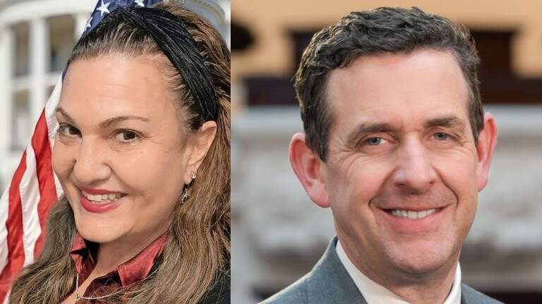 Fact Check: Where Ohio 6th Congressional District candidates Rulli, Kirtley stand on ICE