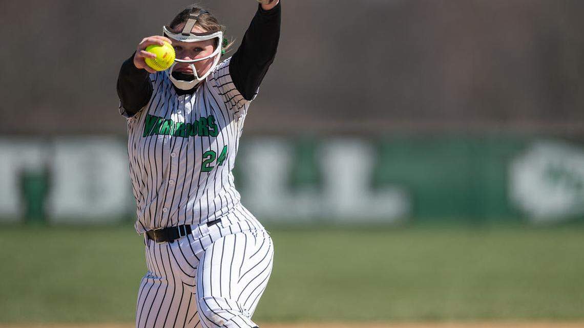 West Branch vs. Howland softball