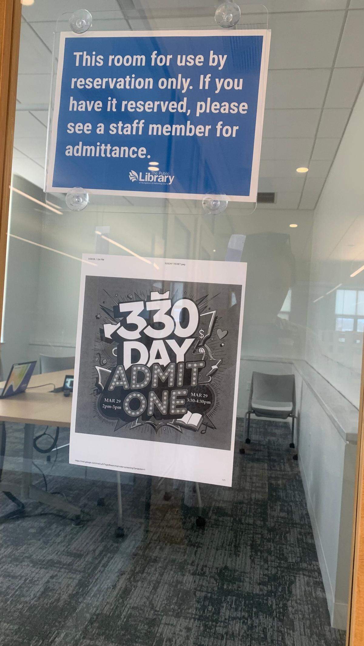 Youngstown’s 330Day weekend aims to celebrate creative residents in the northeast Ohio region, from artists, dancer, small businesses owners and filmmakers.