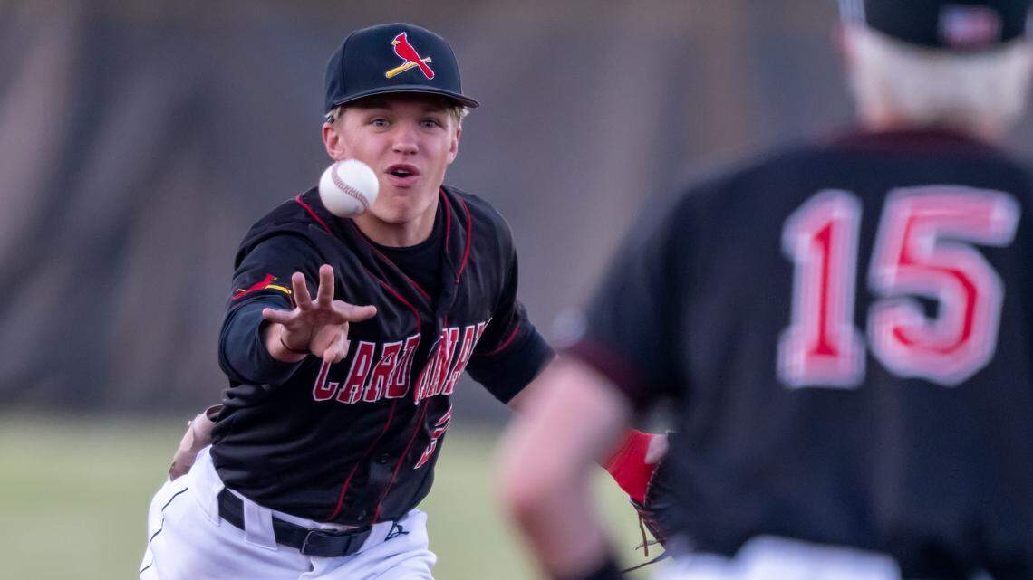 Take a look at Mahoning Matters Super 7 high school baseball ranking