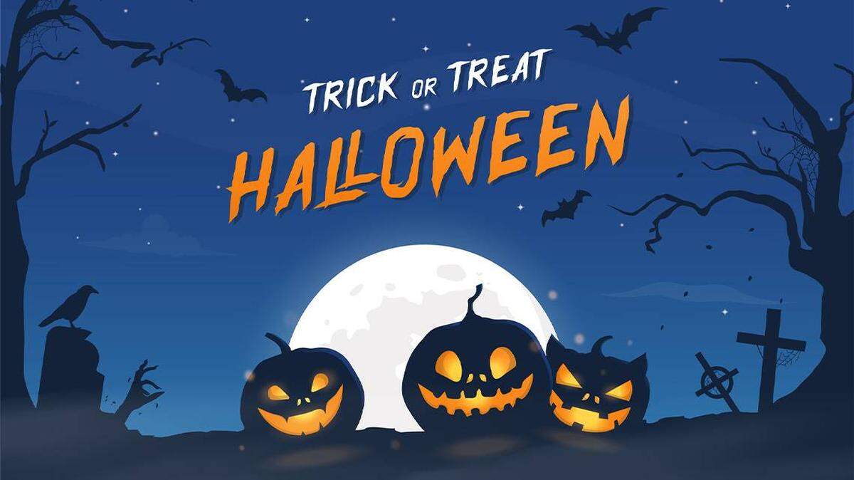 When can kids trick-or-treat in Youngstown?