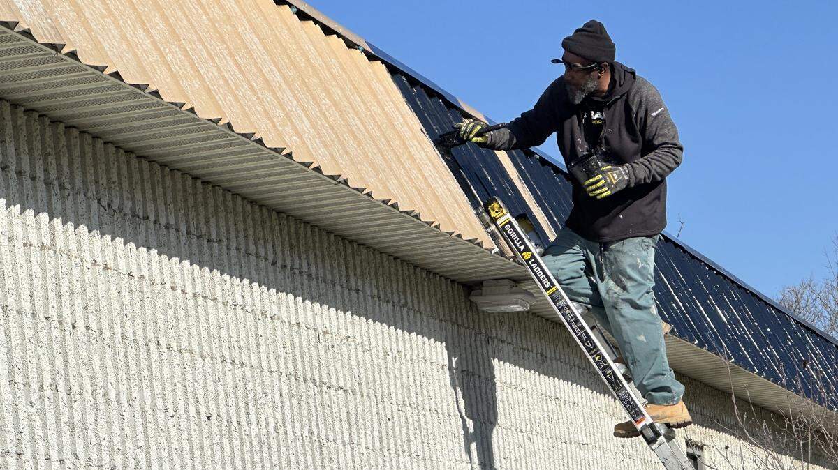 In Mahoning and Trumbull counties, the Ohio Dept. of Development delegated $1,500,000 for improvements to housing and down payment assistance.