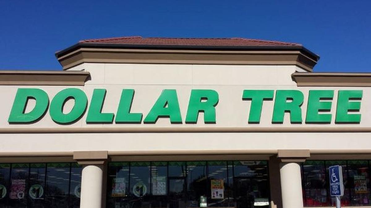 Dollar Tree plans to close 600 stores in 2024.