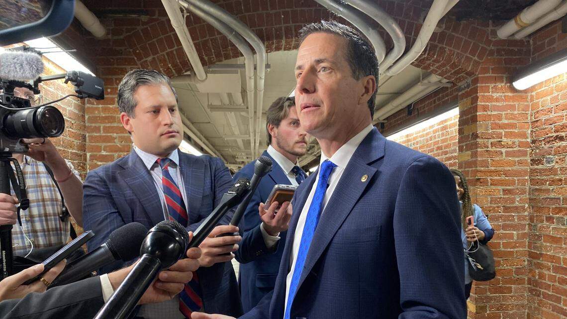 Ohio Republican U.S. Sen. Bernie Moreno has claimed the ACA didn’t save money. But is that true?