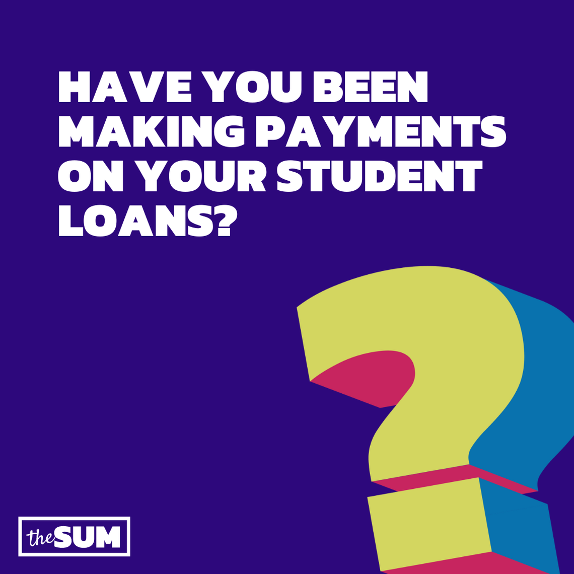 Experts say the pause will likely be extended for a seventh time.