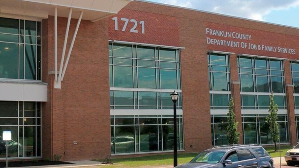 The Northland Opportunity Center in Columbus, Ohio