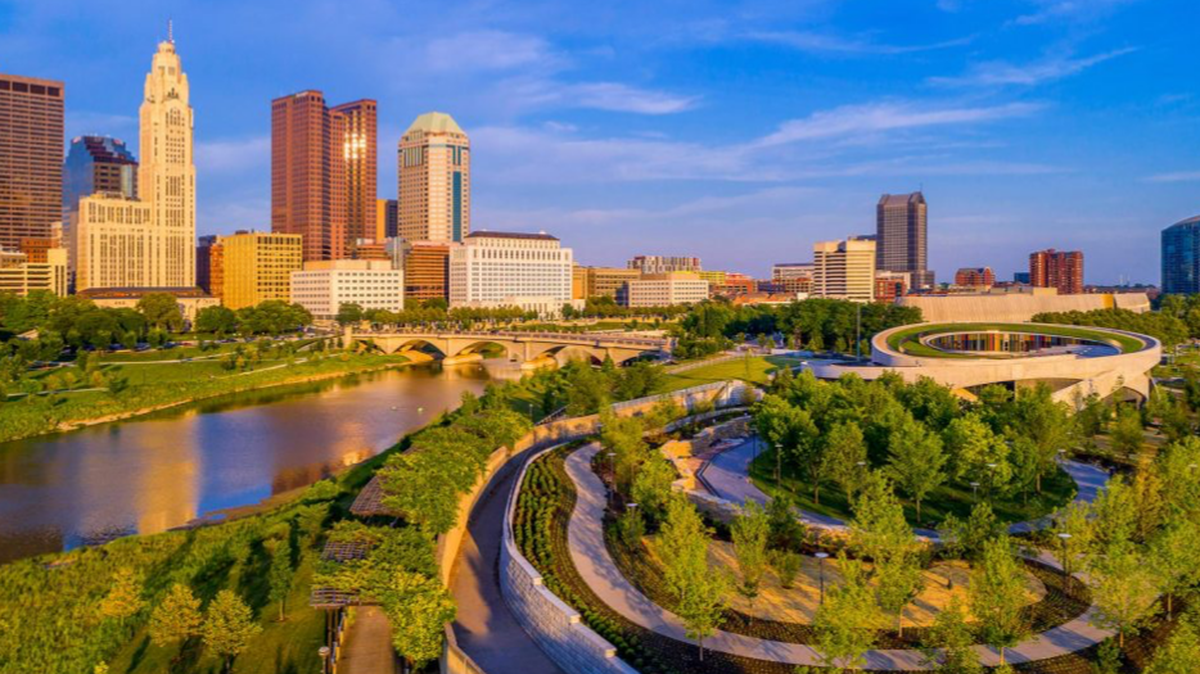 Columbus, Ohio