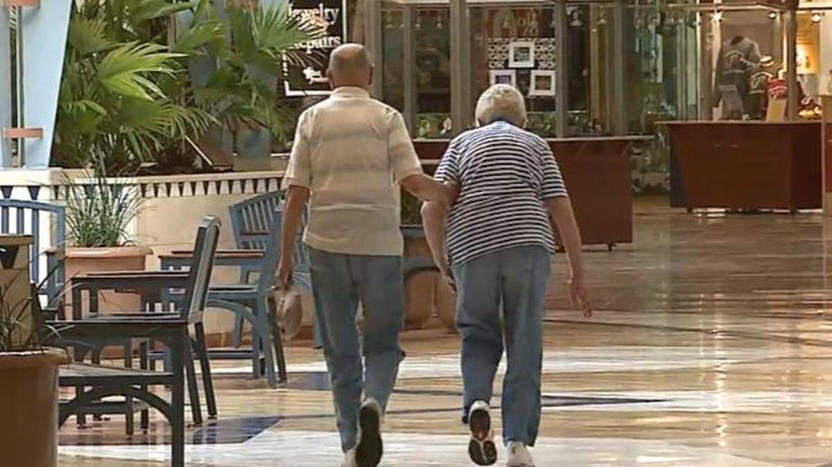 September is World Alzheimer’s Month.