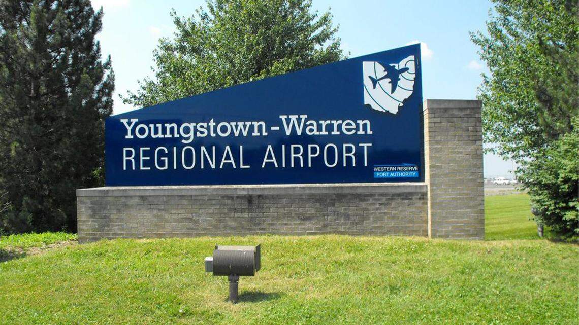 Youngstown-Warren Regional Airport