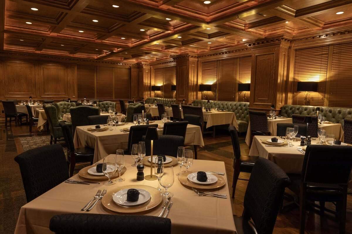 Gatsby’s at The Grand Resort has been the recipient of Wine Spectator’s Best of Award of Excellence since 2022.