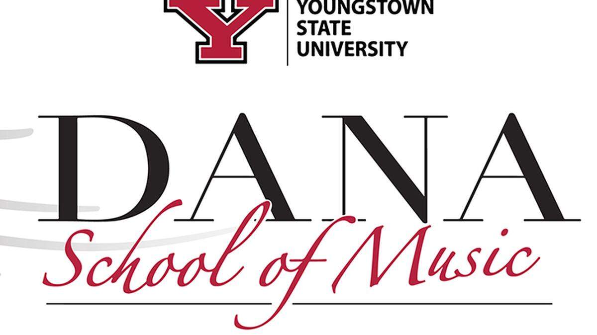Youngstown State University Dana School of Music