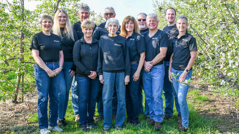 White House Fruit Farm offers social, educational space for planting processes